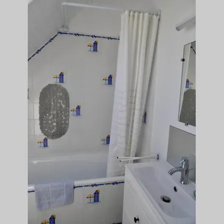 Villa La Hautaise Vue Sur *