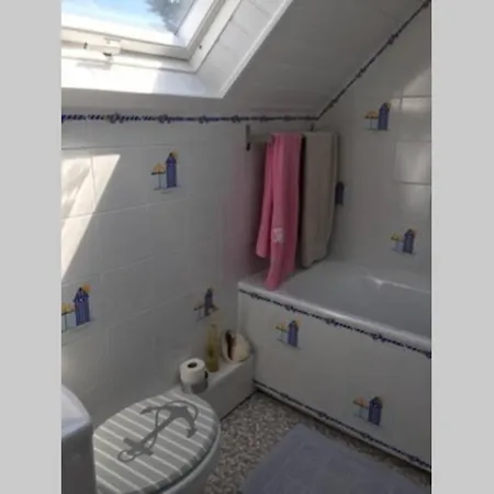 La Hautaise Vue Sur Villa *