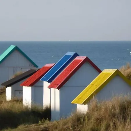 Villa La Hautaise Vue Sur