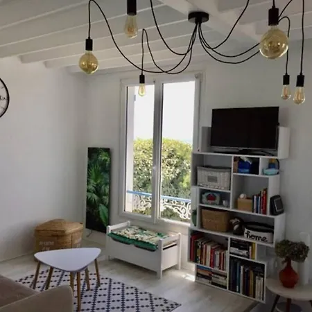 Villa La Hautaise Vue Sur Hauteville-sur-Mer