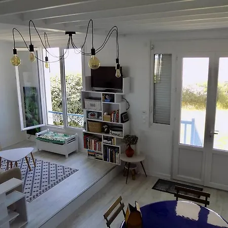 La Hautaise Vue Sur Villa