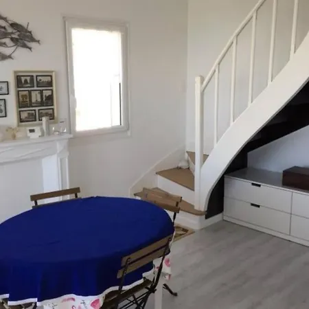 Villa La Hautaise Vue Sur