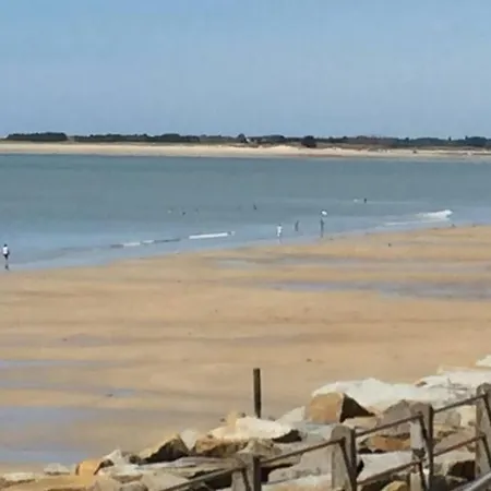 La Hautaise Vue Sur Villa Hauteville-sur-Mer
