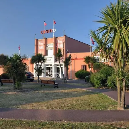 Villa La Hautaise Vue Sur Hauteville-sur-Mer