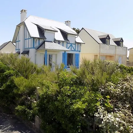 Villa La Hautaise Vue Sur Hauteville-sur-Mer