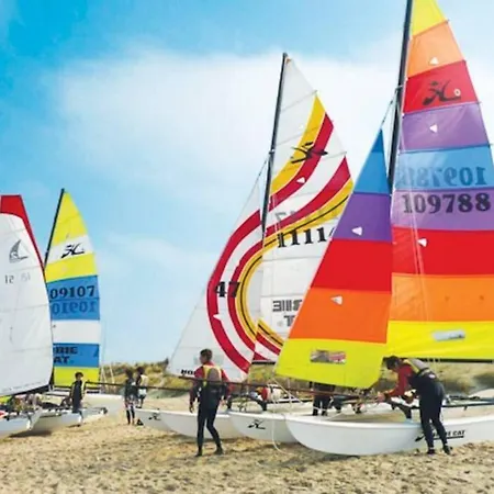 La Hautaise Vue Sur Villa