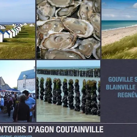 La Hautaise Vue Sur Villa *