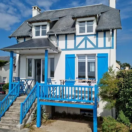 Villa La Hautaise Vue Sur