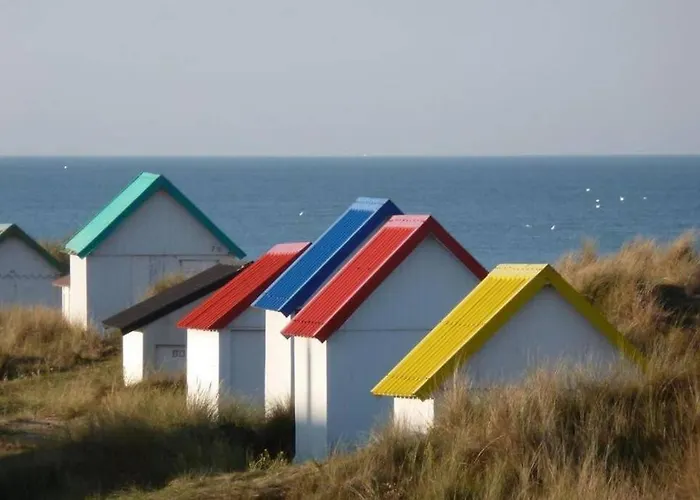 Villa La Hautaise Vue Sur