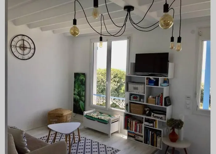 Villa La Hautaise Vue Sur Hauteville-sur-Mer