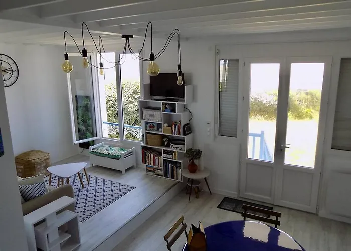 La Hautaise Vue Sur Villa