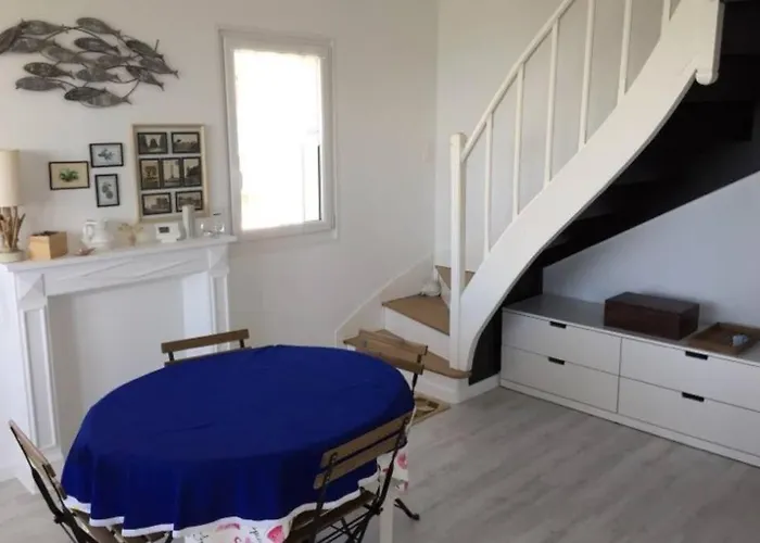 Villa La Hautaise Vue Sur