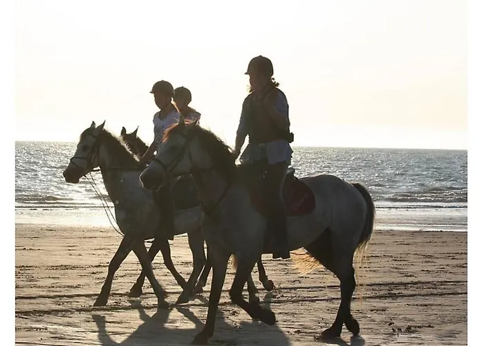 La Hautaise Vue Sur Villa *