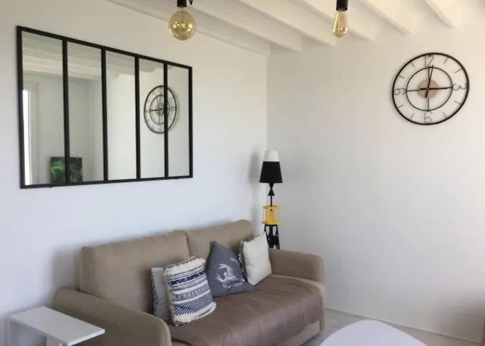 La Hautaise Vue Sur Villa