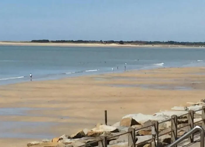 La Hautaise Vue Sur Villa Hauteville-sur-Mer