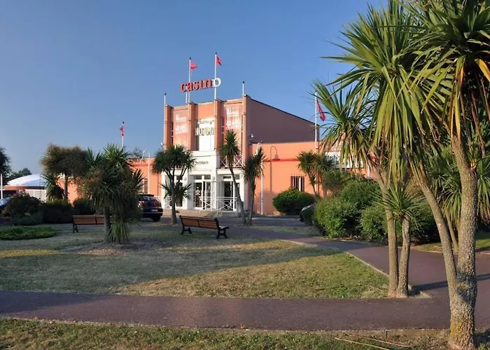 Villa La Hautaise Vue Sur Hauteville-sur-Mer