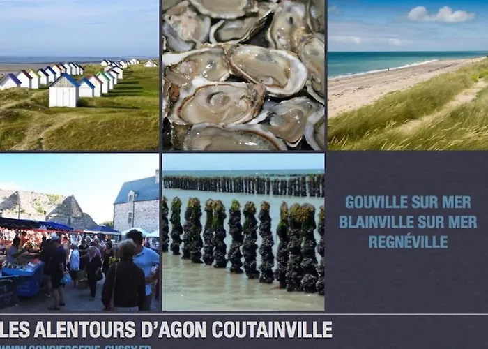 La Hautaise Vue Sur Villa *