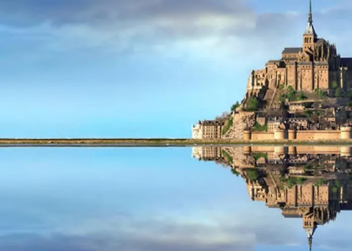 La Hautaise Vue Sur Villa Hauteville-sur-Mer